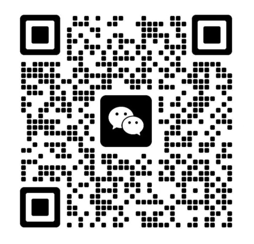 WeChat QR Code